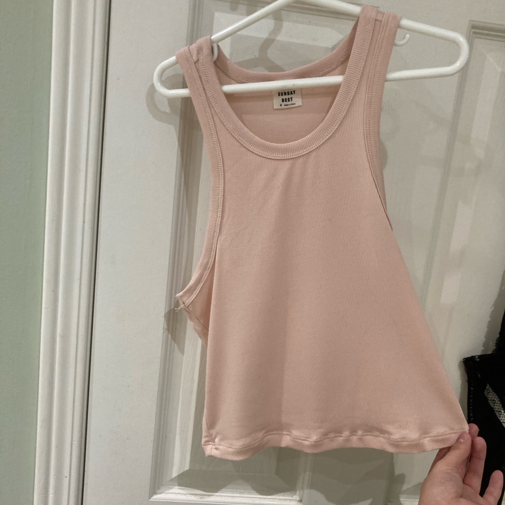Aritzia Honor Tank